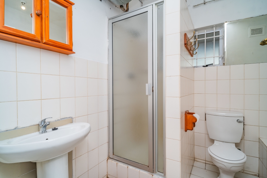 2 Bedroom Property for Sale in Glenwood KwaZulu-Natal