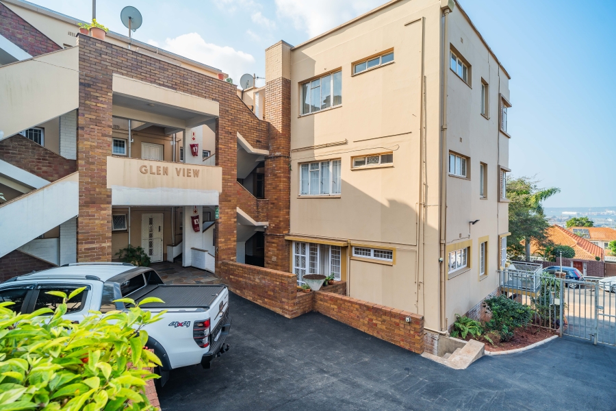 2 Bedroom Property for Sale in Glenwood KwaZulu-Natal
