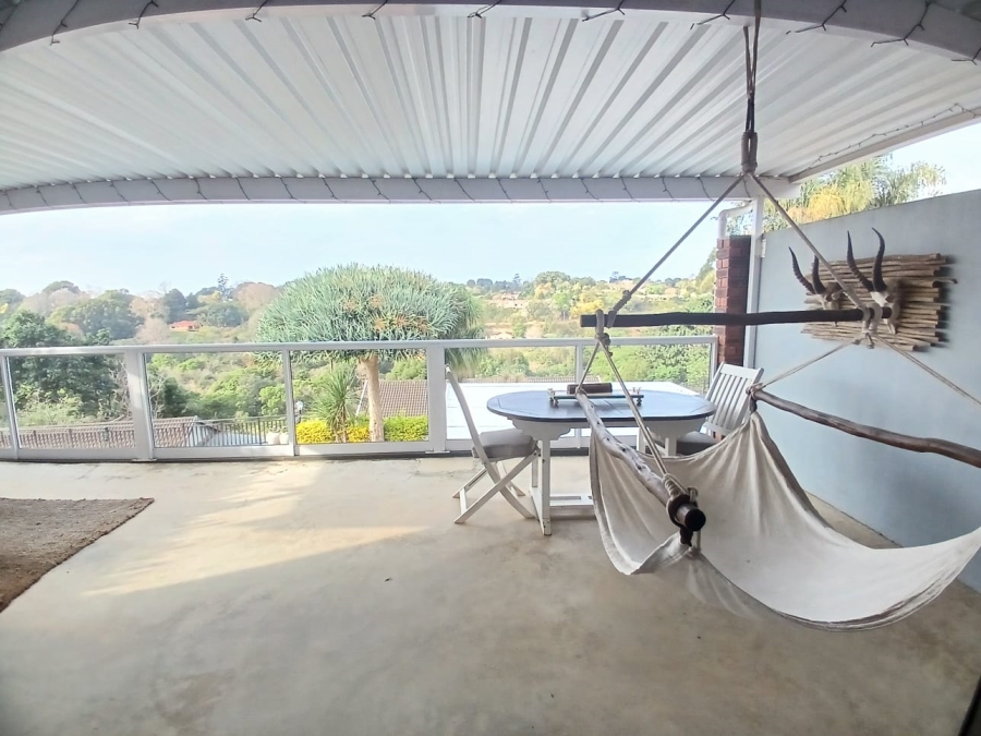 5 Bedroom Property for Sale in Gillitts KwaZulu-Natal