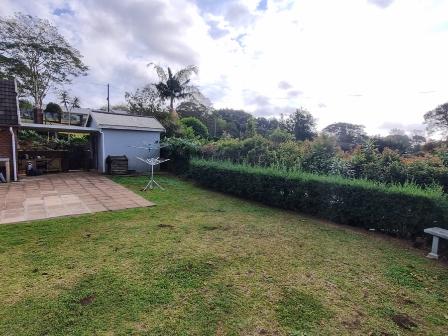 5 Bedroom Property for Sale in Gillitts KwaZulu-Natal
