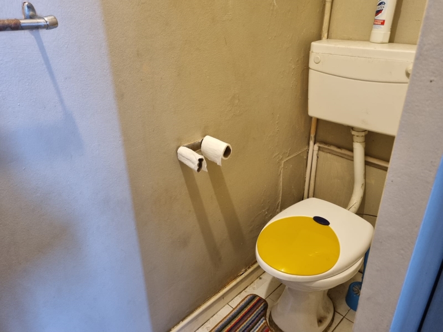 1 Bedroom Property for Sale in Esplanade KwaZulu-Natal