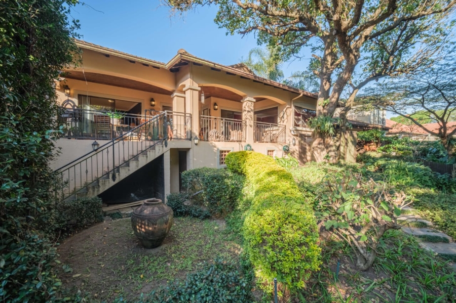 3 Bedroom Property for Sale in Ballito Gardens Estate KwaZulu-Natal