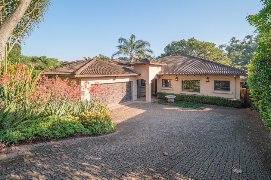 3 Bedroom Property for Sale in Ballito Gardens Estate KwaZulu-Natal