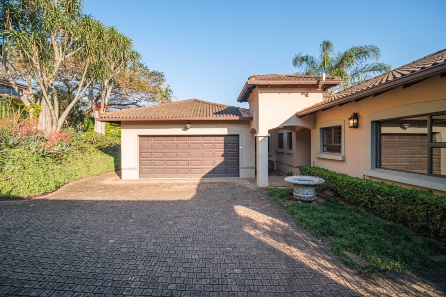 3 Bedroom Property for Sale in Ballito Gardens Estate KwaZulu-Natal