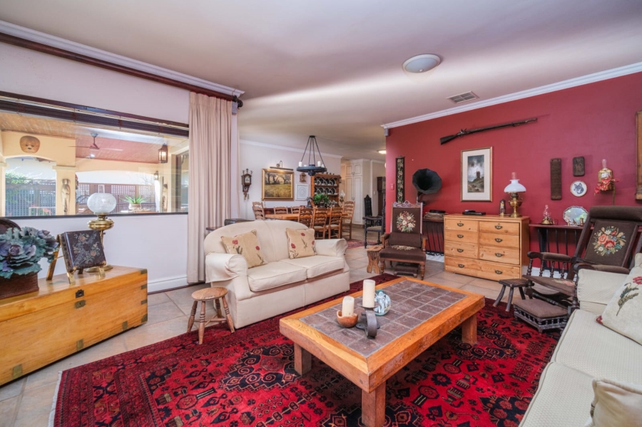 3 Bedroom Property for Sale in Ballito Gardens Estate KwaZulu-Natal
