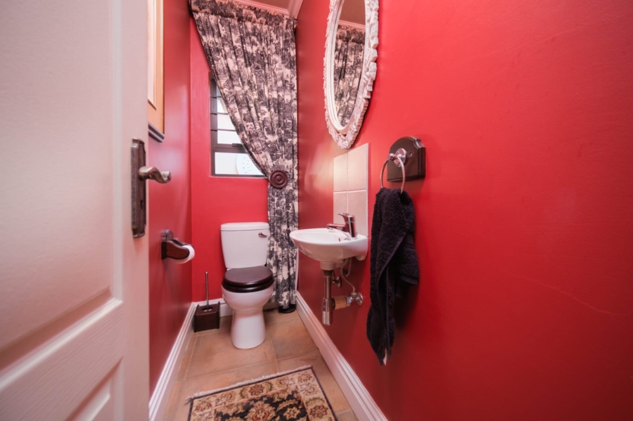 3 Bedroom Property for Sale in Ballito Gardens Estate KwaZulu-Natal