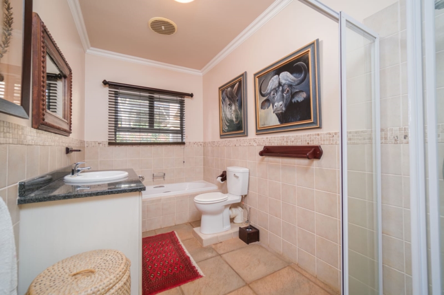 3 Bedroom Property for Sale in Ballito Gardens Estate KwaZulu-Natal