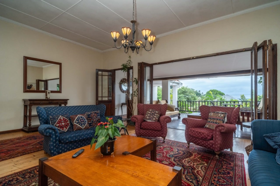 3 Bedroom Property for Sale in Glenwood KwaZulu-Natal