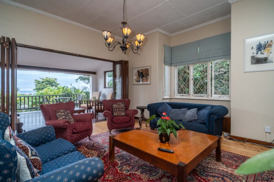 3 Bedroom Property for Sale in Glenwood KwaZulu-Natal