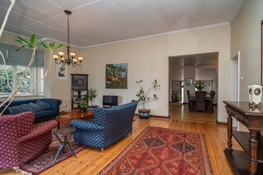 3 Bedroom Property for Sale in Glenwood KwaZulu-Natal