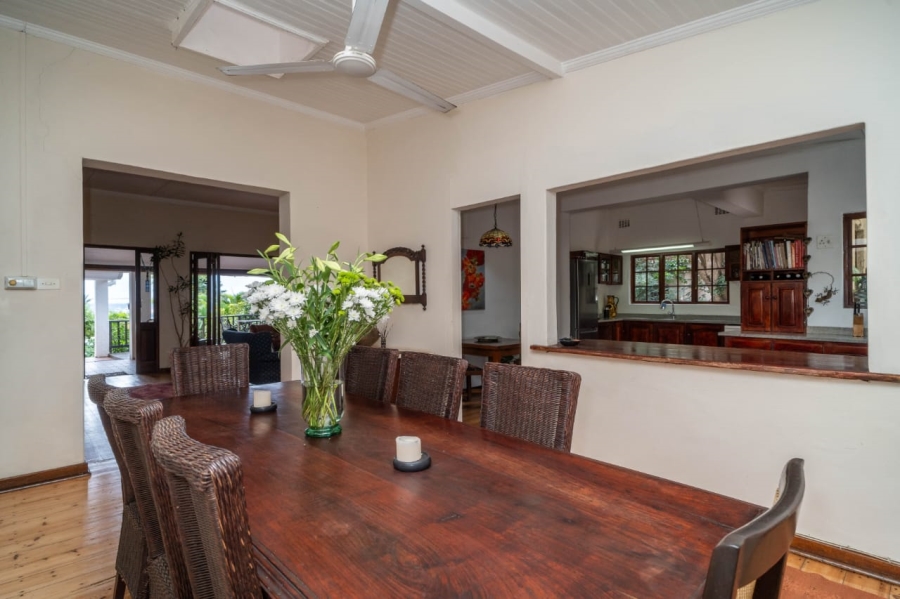 3 Bedroom Property for Sale in Glenwood KwaZulu-Natal