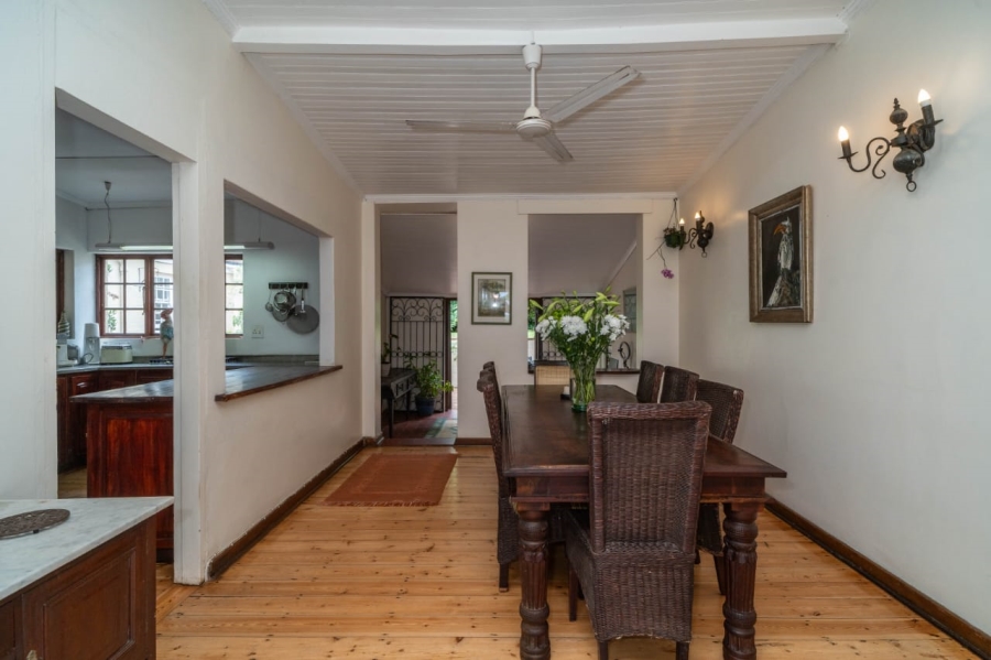 3 Bedroom Property for Sale in Glenwood KwaZulu-Natal