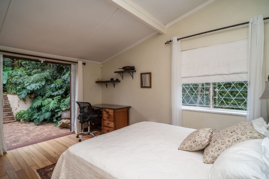 3 Bedroom Property for Sale in Glenwood KwaZulu-Natal