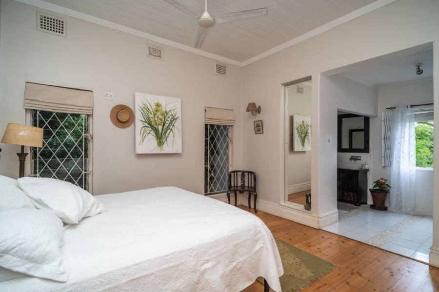 3 Bedroom Property for Sale in Glenwood KwaZulu-Natal