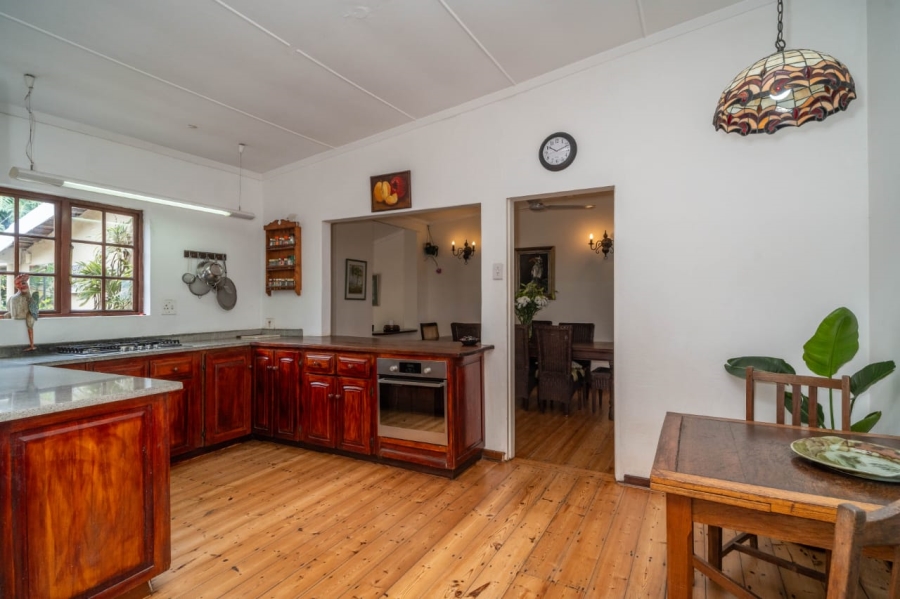 3 Bedroom Property for Sale in Glenwood KwaZulu-Natal