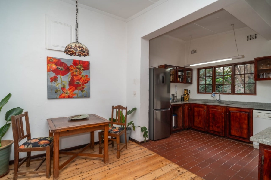 3 Bedroom Property for Sale in Glenwood KwaZulu-Natal