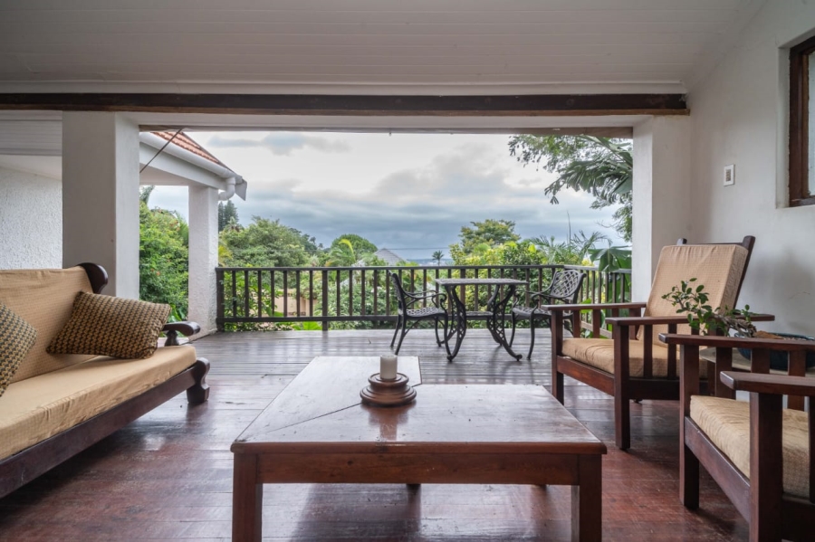3 Bedroom Property for Sale in Glenwood KwaZulu-Natal