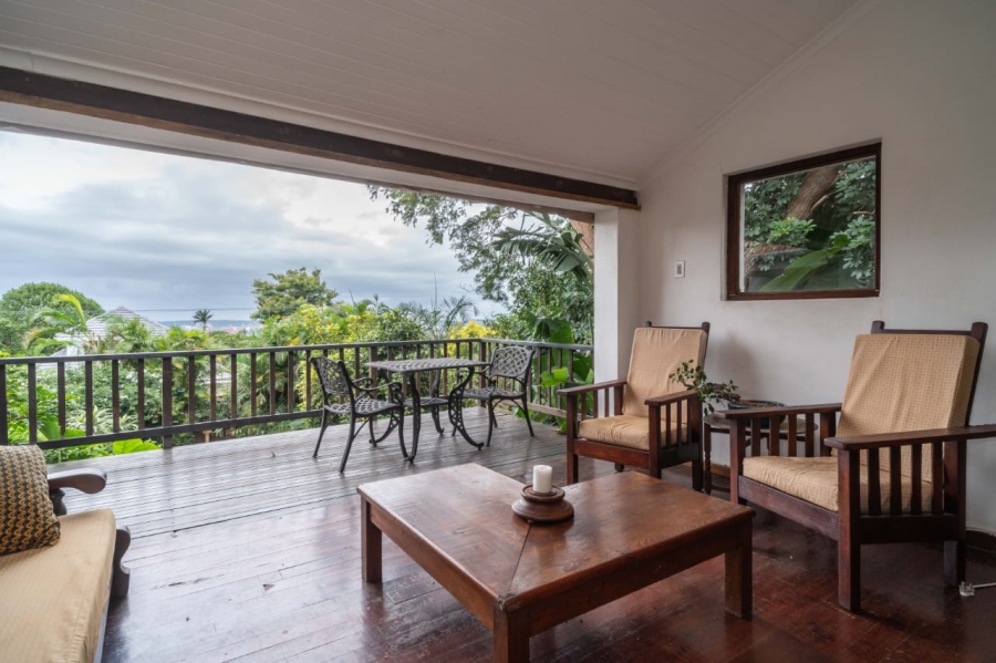3 Bedroom Property for Sale in Glenwood KwaZulu-Natal