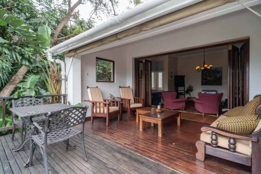 3 Bedroom Property for Sale in Glenwood KwaZulu-Natal