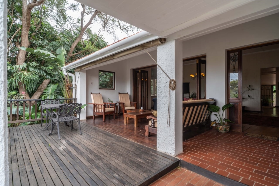 3 Bedroom Property for Sale in Glenwood KwaZulu-Natal