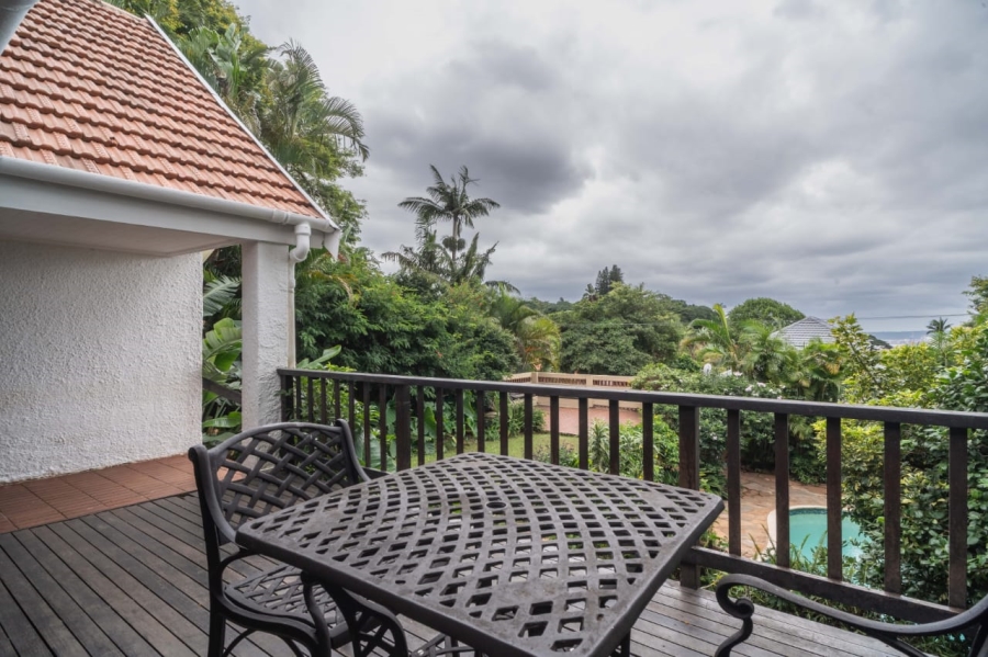 3 Bedroom Property for Sale in Glenwood KwaZulu-Natal