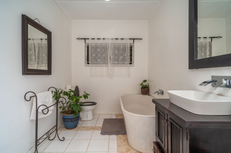 3 Bedroom Property for Sale in Glenwood KwaZulu-Natal