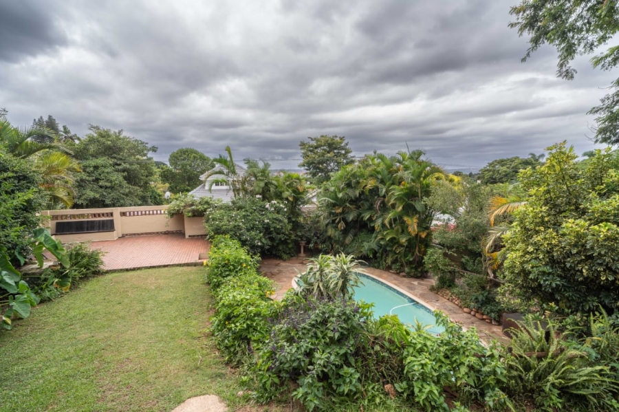 3 Bedroom Property for Sale in Glenwood KwaZulu-Natal