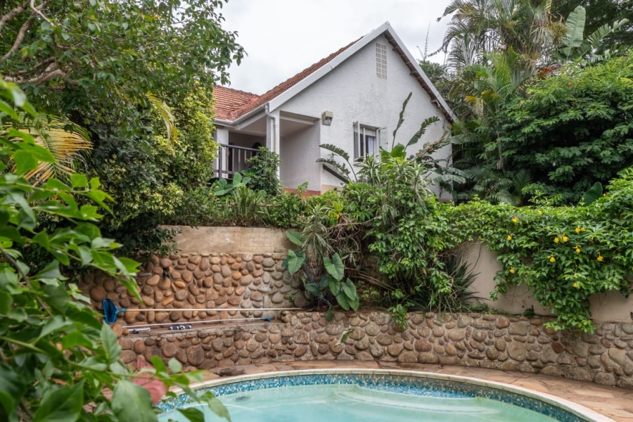 3 Bedroom Property for Sale in Glenwood KwaZulu-Natal