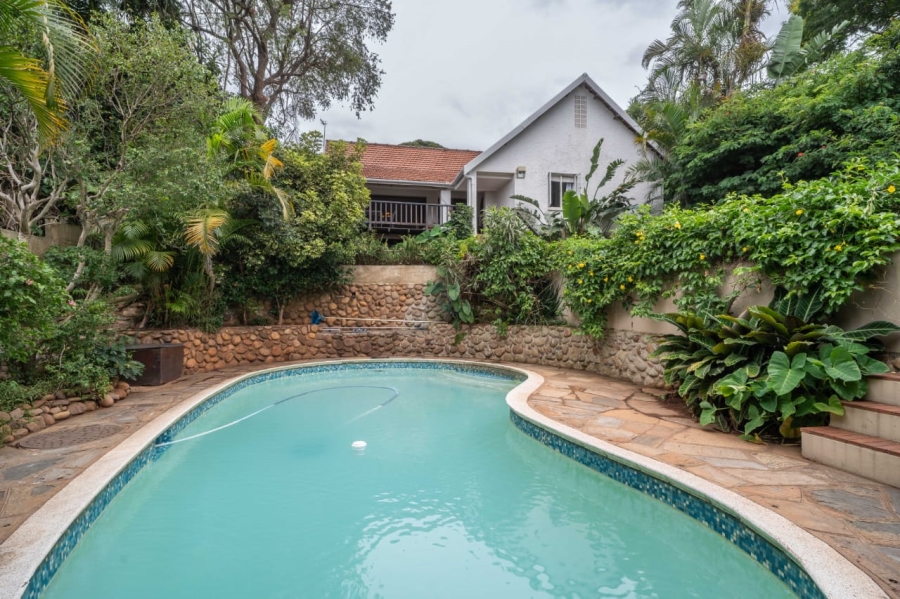 3 Bedroom Property for Sale in Glenwood KwaZulu-Natal