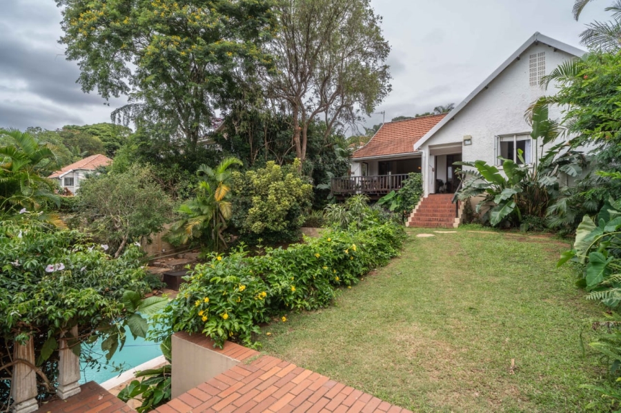 3 Bedroom Property for Sale in Glenwood KwaZulu-Natal