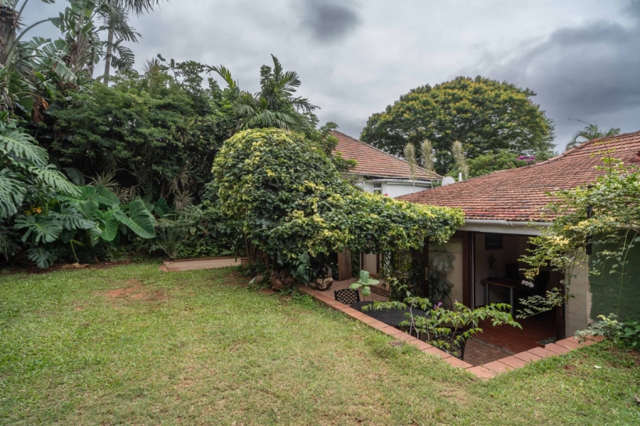 3 Bedroom Property for Sale in Glenwood KwaZulu-Natal