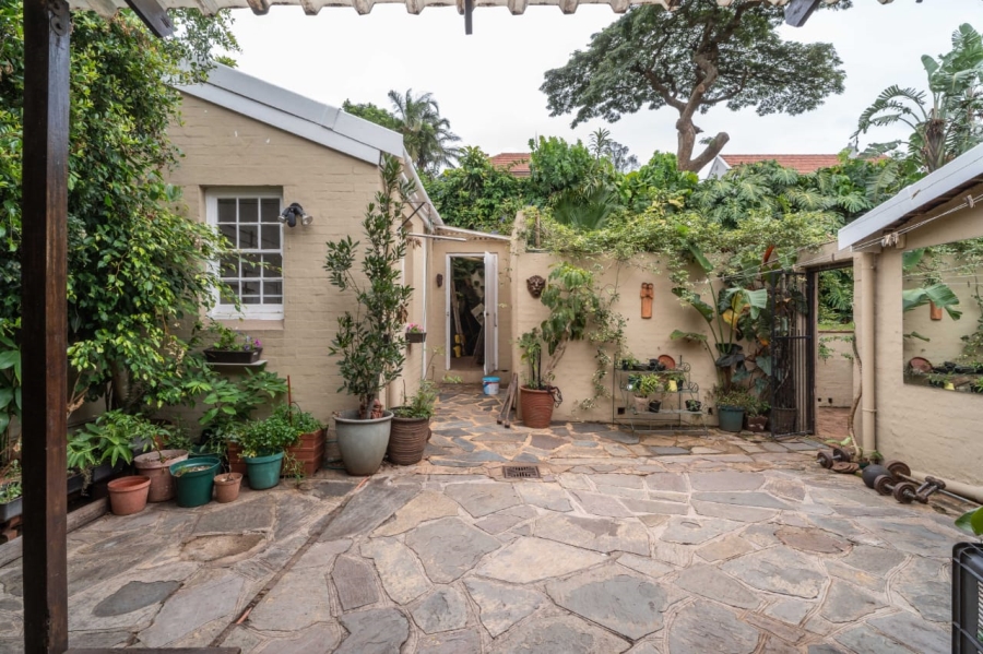 3 Bedroom Property for Sale in Glenwood KwaZulu-Natal