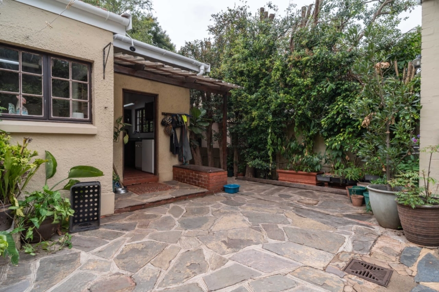 3 Bedroom Property for Sale in Glenwood KwaZulu-Natal