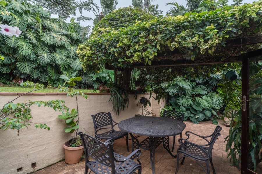3 Bedroom Property for Sale in Glenwood KwaZulu-Natal