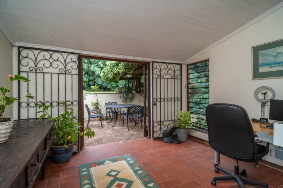 3 Bedroom Property for Sale in Glenwood KwaZulu-Natal