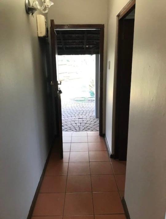 To Let 1 Bedroom Property for Rent in Hillcrest Central KwaZulu-Natal