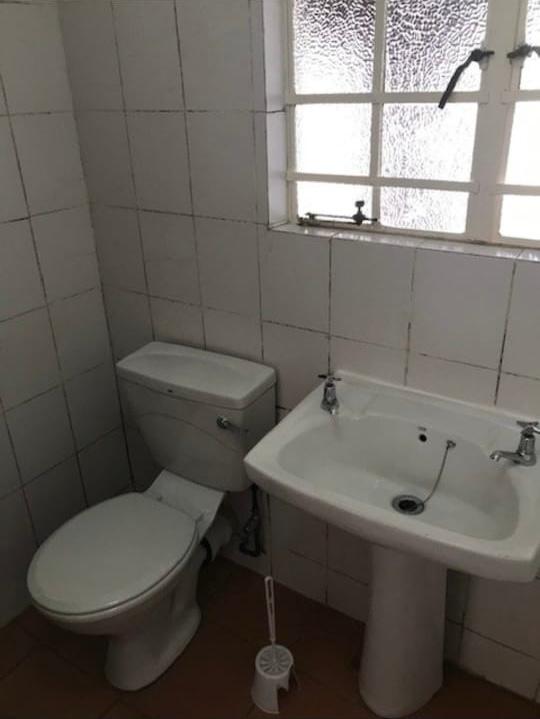 To Let 1 Bedroom Property for Rent in Hillcrest Central KwaZulu-Natal