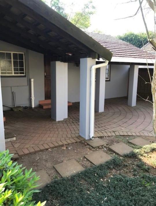 To Let 1 Bedroom Property for Rent in Hillcrest Central KwaZulu-Natal