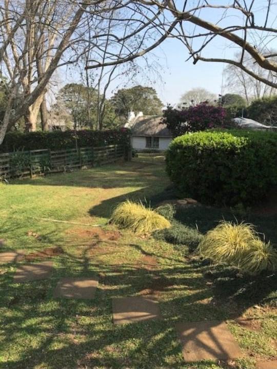 To Let 1 Bedroom Property for Rent in Hillcrest Central KwaZulu-Natal