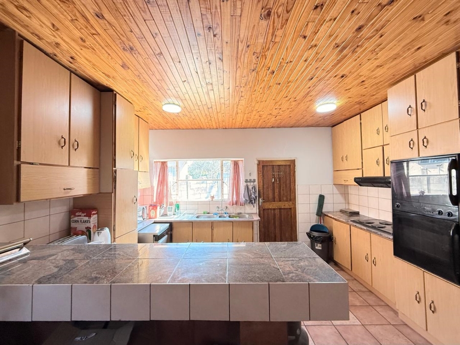 4 Bedroom Property for Sale in Pioneer Park KwaZulu-Natal