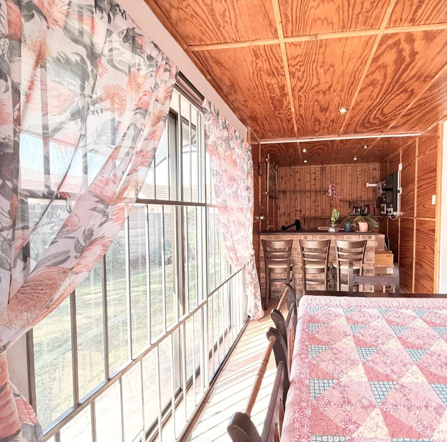4 Bedroom Property for Sale in Pioneer Park KwaZulu-Natal