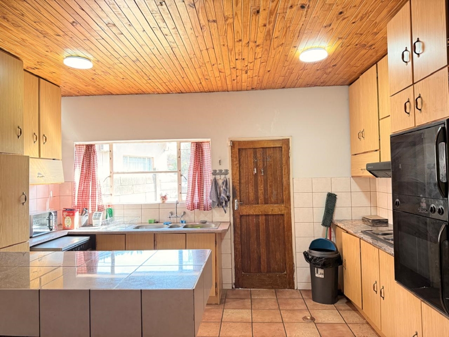 4 Bedroom Property for Sale in Pioneer Park KwaZulu-Natal
