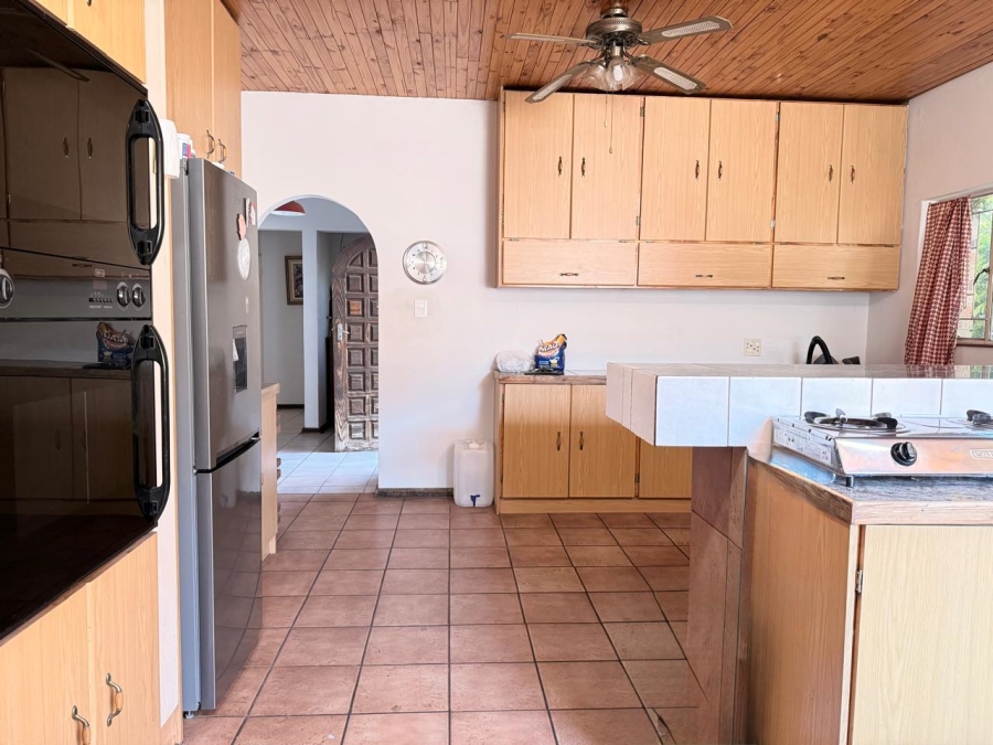 4 Bedroom Property for Sale in Pioneer Park KwaZulu-Natal