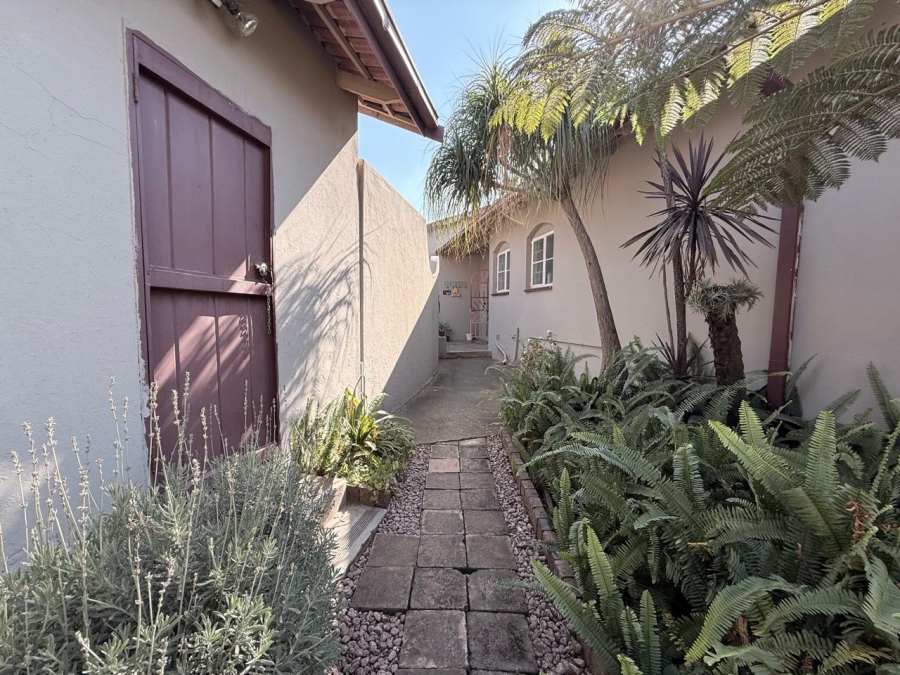 4 Bedroom Property for Sale in Pioneer Park KwaZulu-Natal