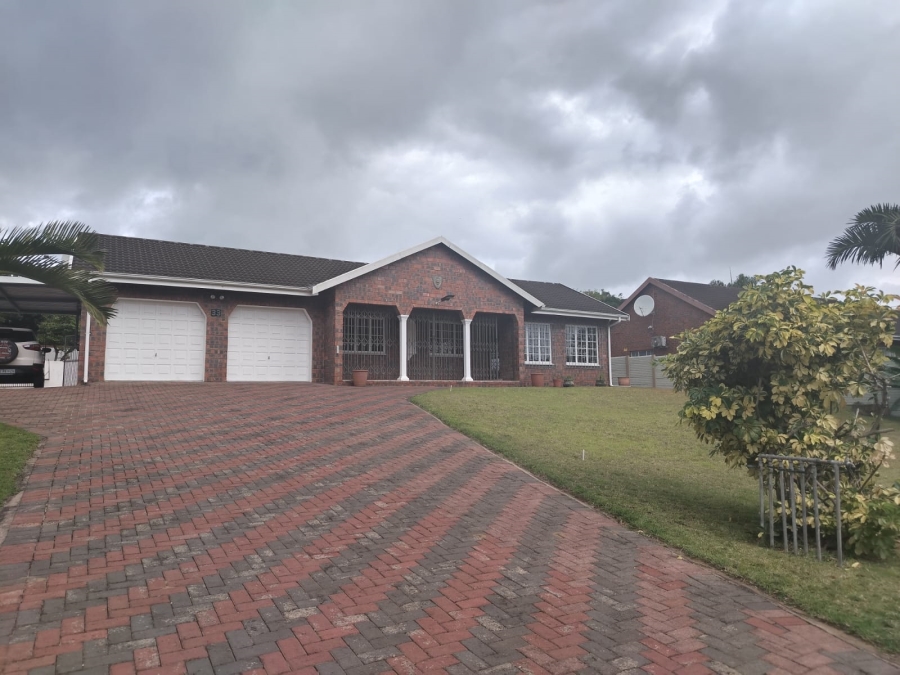 3 Bedroom Property for Sale in Meer En See KwaZulu-Natal