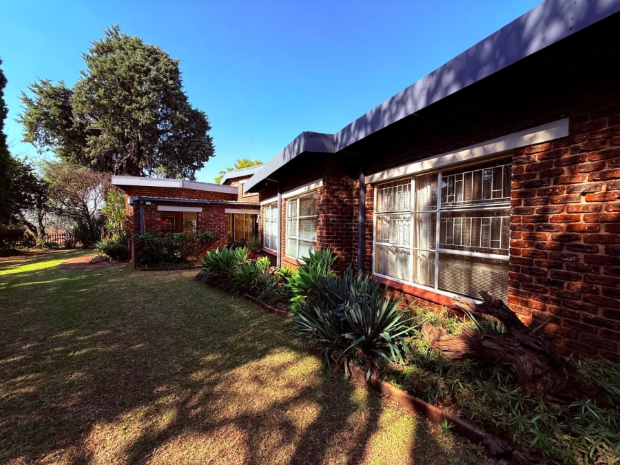 4 Bedroom Property for Sale in Pioneer Park KwaZulu-Natal