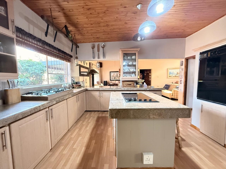 4 Bedroom Property for Sale in Pioneer Park KwaZulu-Natal