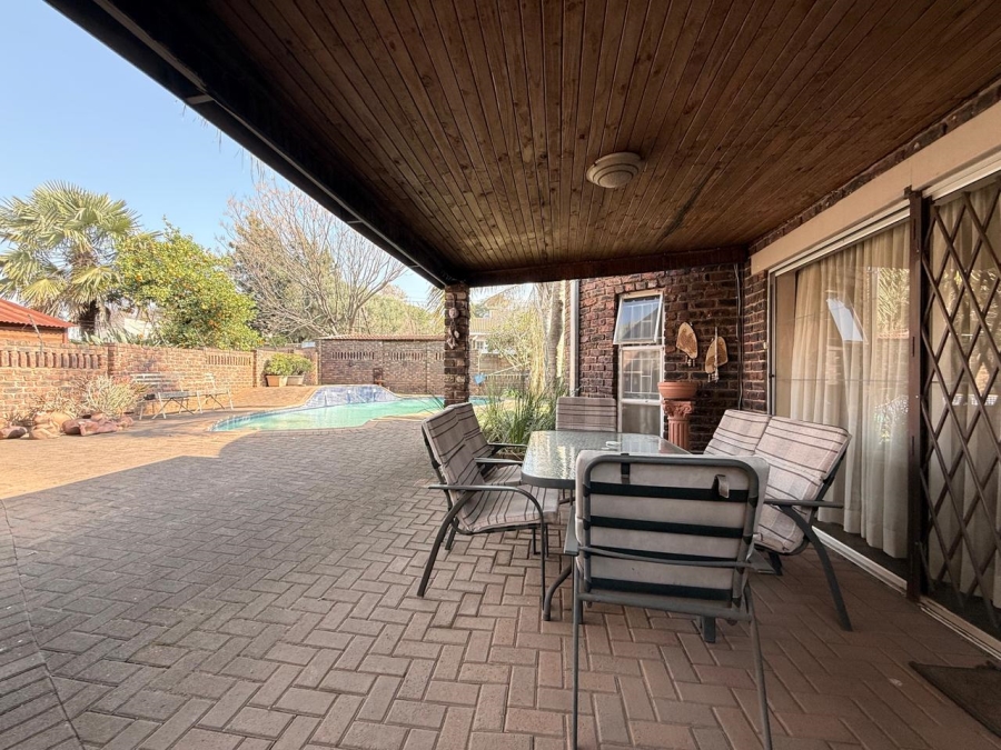 4 Bedroom Property for Sale in Pioneer Park KwaZulu-Natal