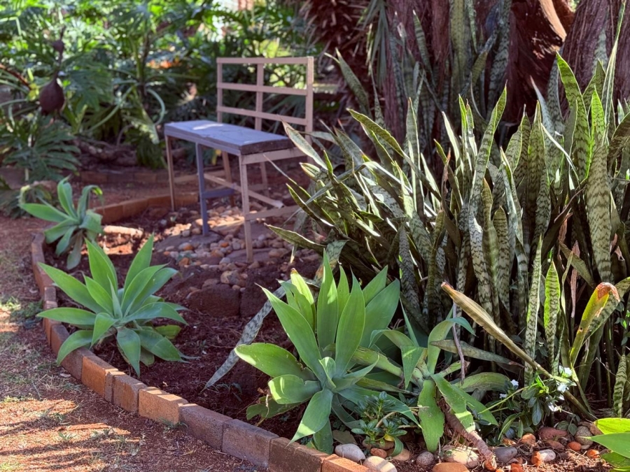 4 Bedroom Property for Sale in Pioneer Park KwaZulu-Natal