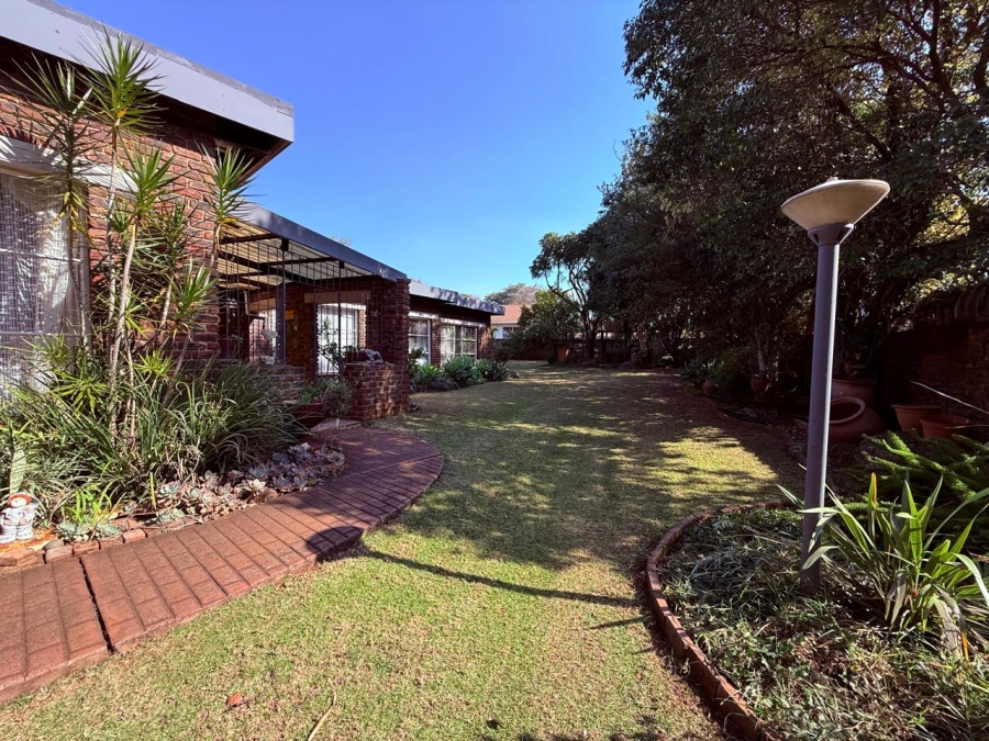 4 Bedroom Property for Sale in Pioneer Park KwaZulu-Natal
